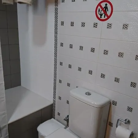 Kassia Appartement *