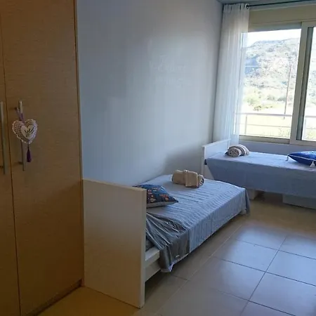 Kassia Apartment Faliraki