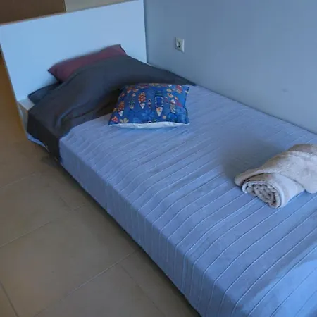Apartment Kassia