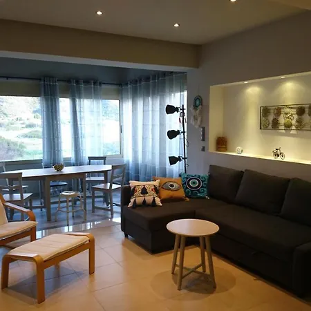 Apartment Kassia *
