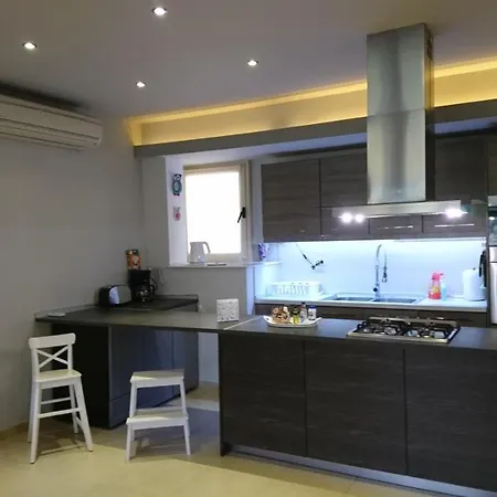 Apartment Kassia