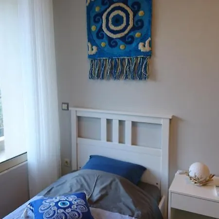 Apartment Kassia *