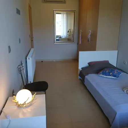 Appartement Kassia Faliraki
