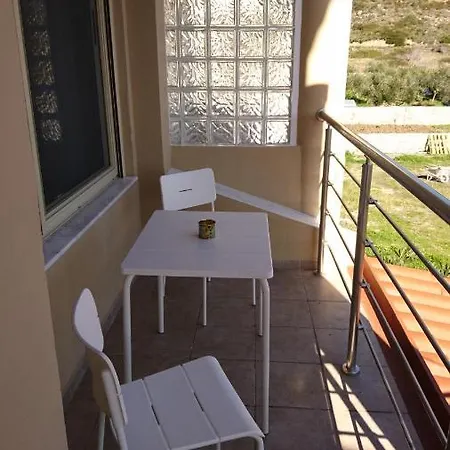 Kassia Apartment Faliraki
